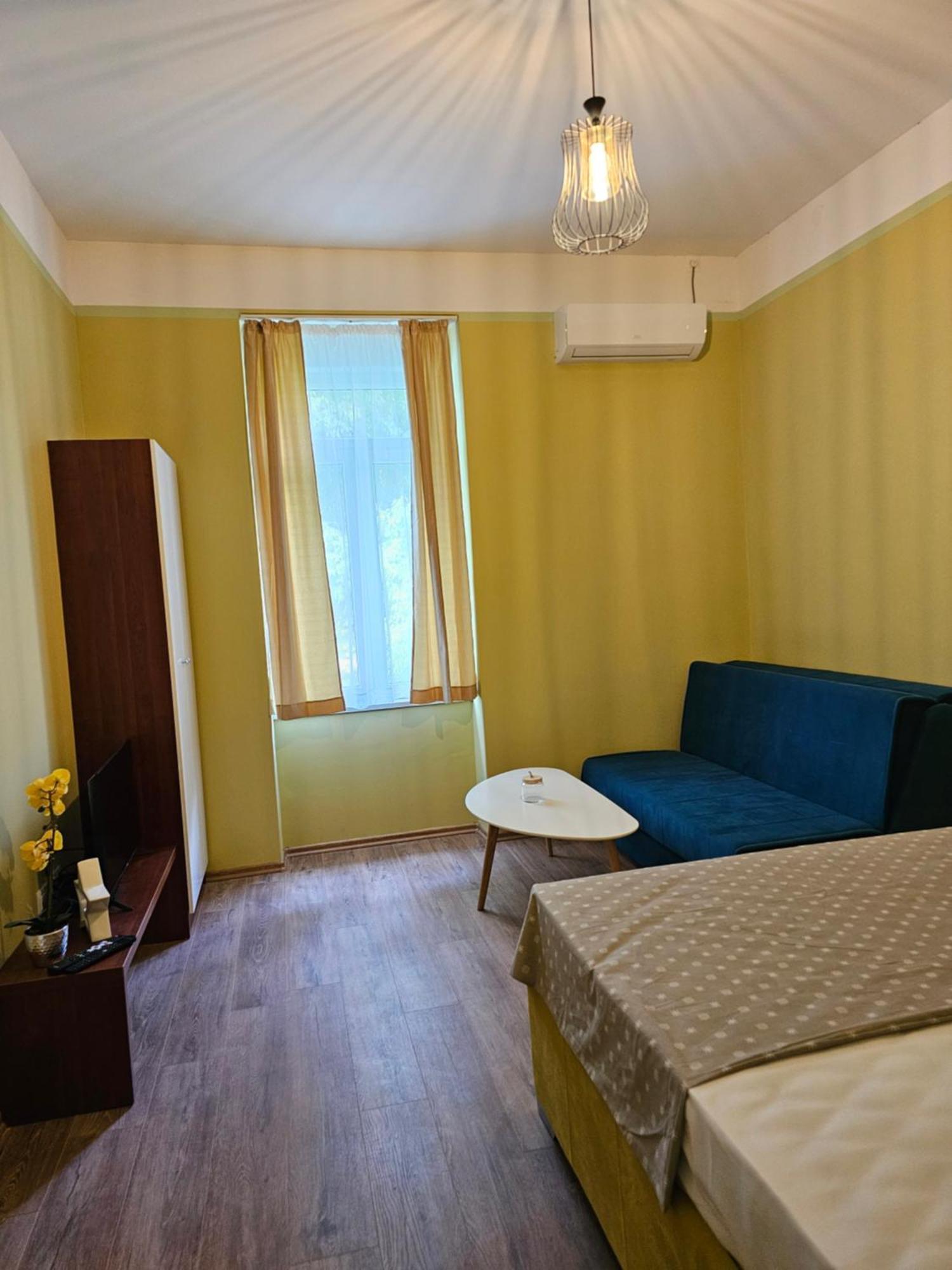 R&N Familiy Apartments 莫斯塔尔 外观 照片