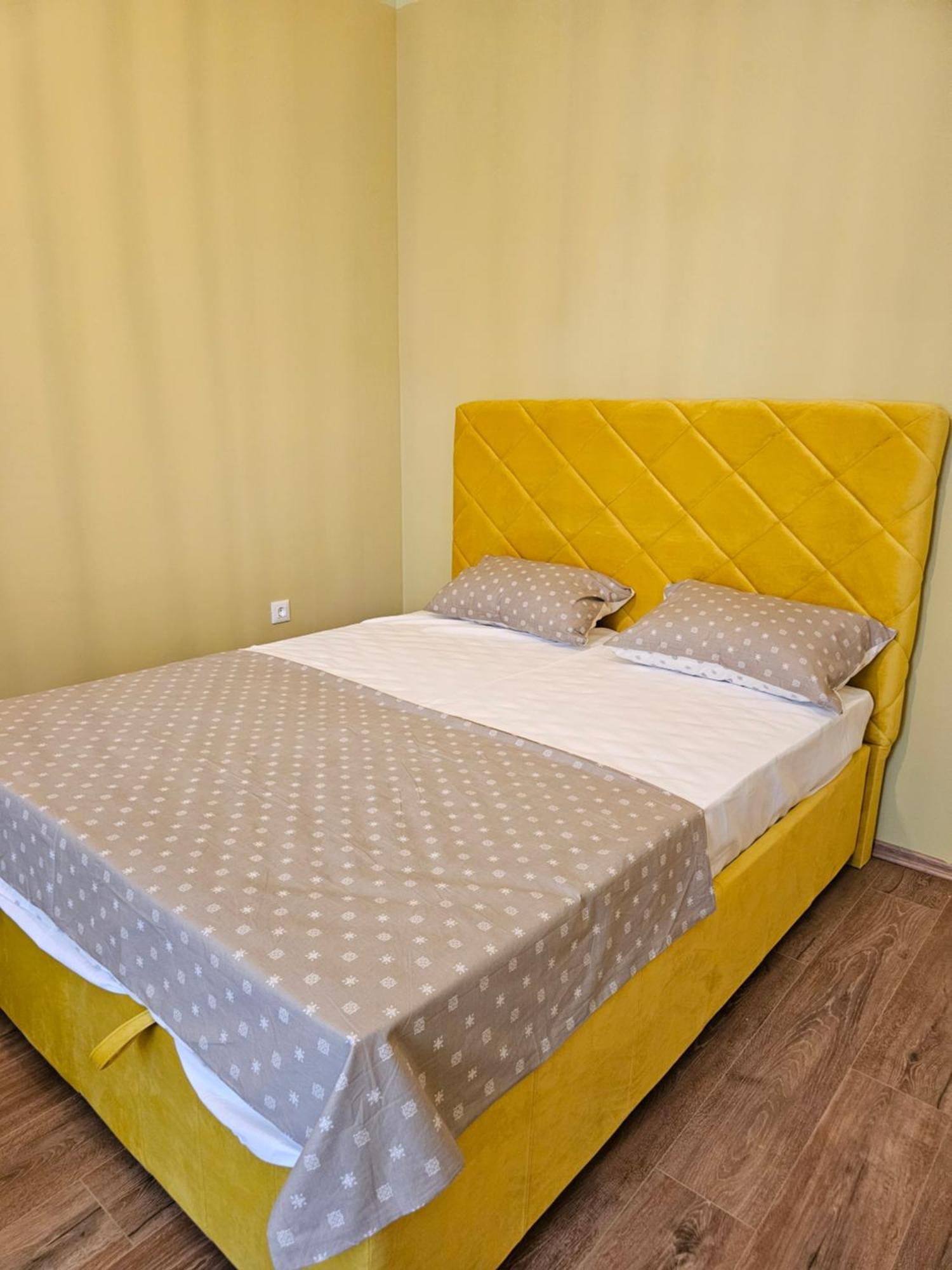 R&N Familiy Apartments 莫斯塔尔 外观 照片