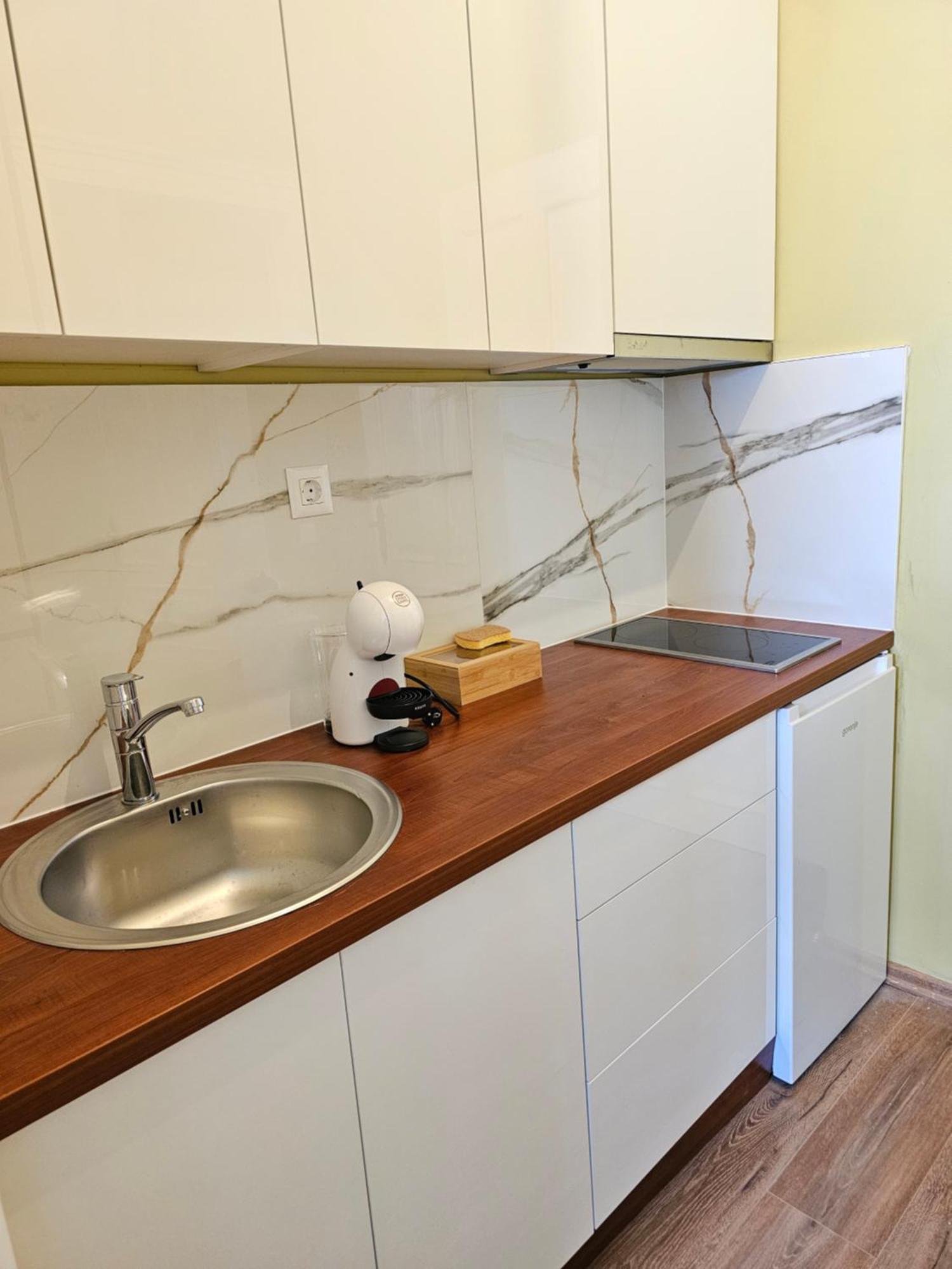 R&N Familiy Apartments 莫斯塔尔 外观 照片