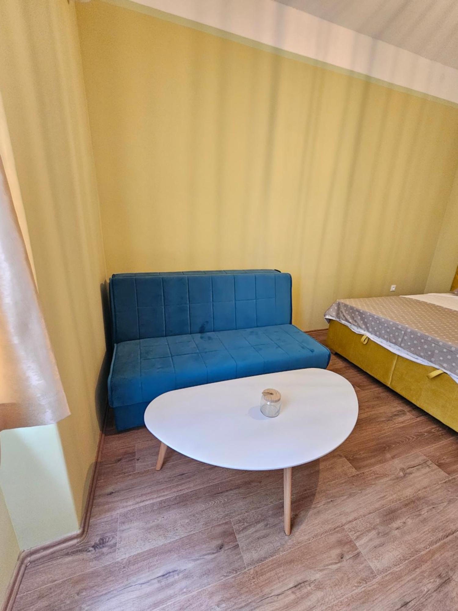 R&N Familiy Apartments 莫斯塔尔 外观 照片