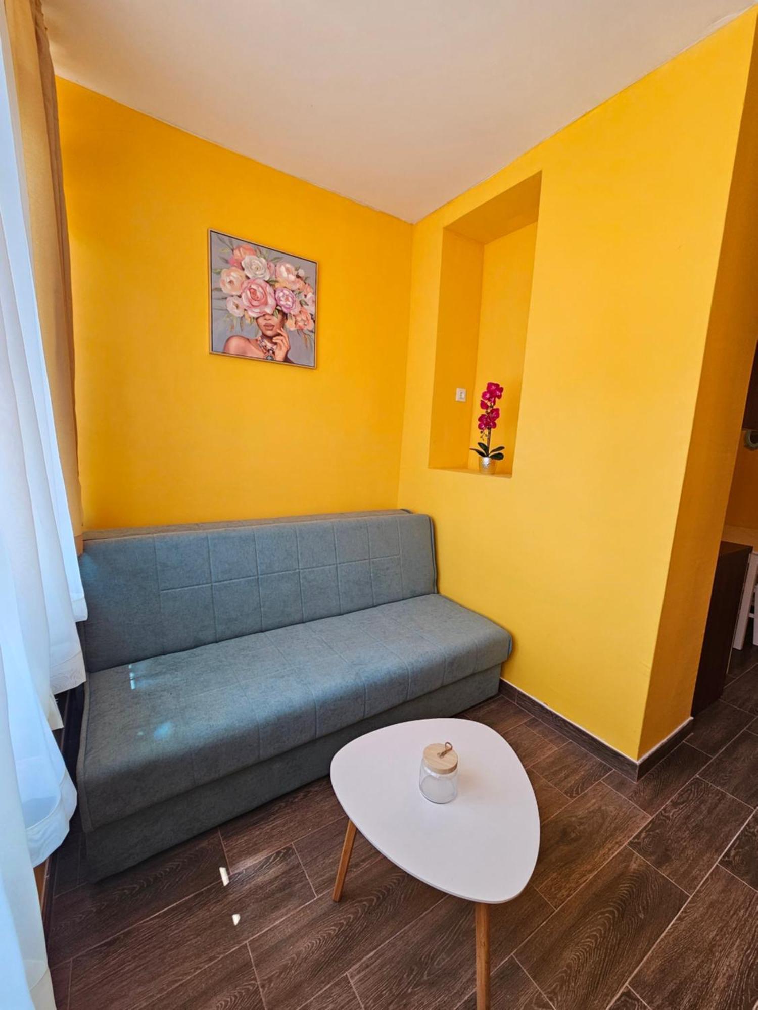 R&N Familiy Apartments 莫斯塔尔 客房 照片
