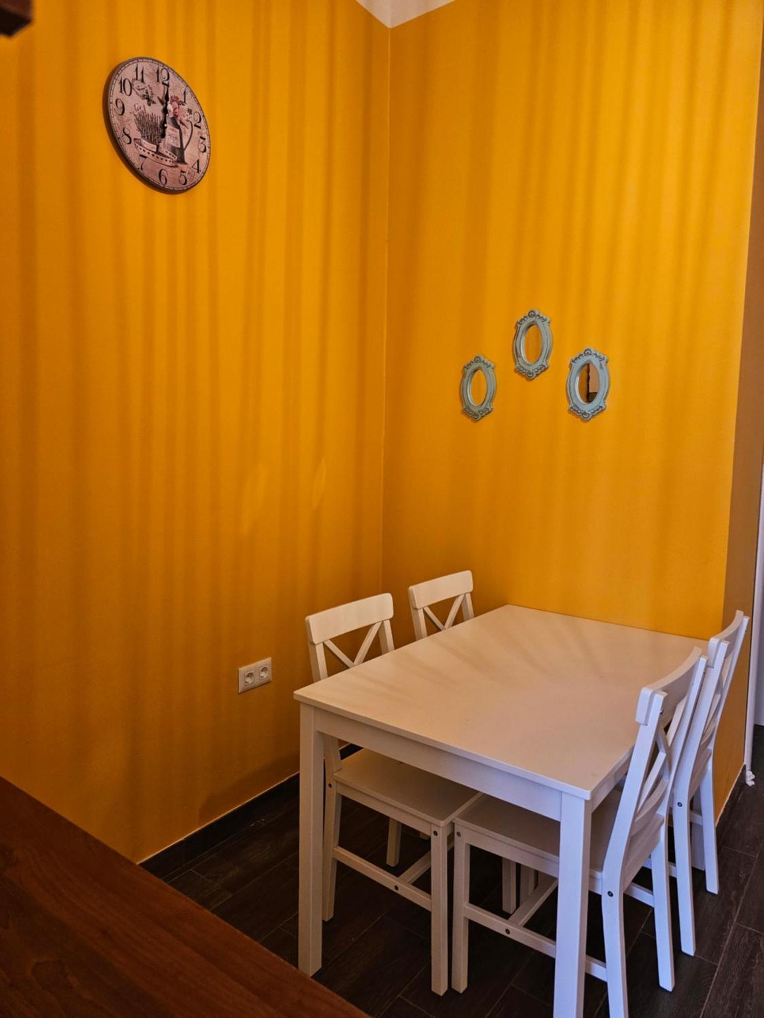 R&N Familiy Apartments 莫斯塔尔 客房 照片