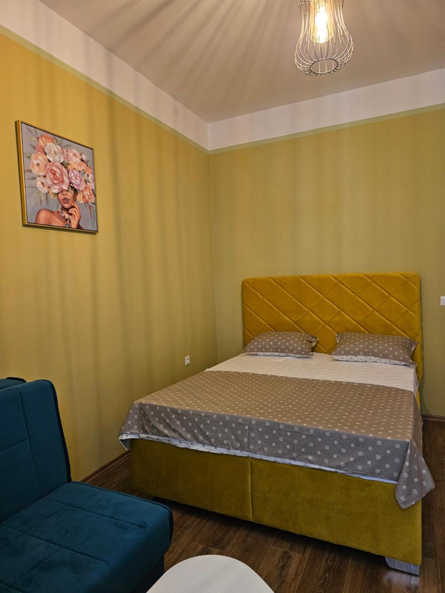 R&N Familiy Apartments 莫斯塔尔 客房 照片