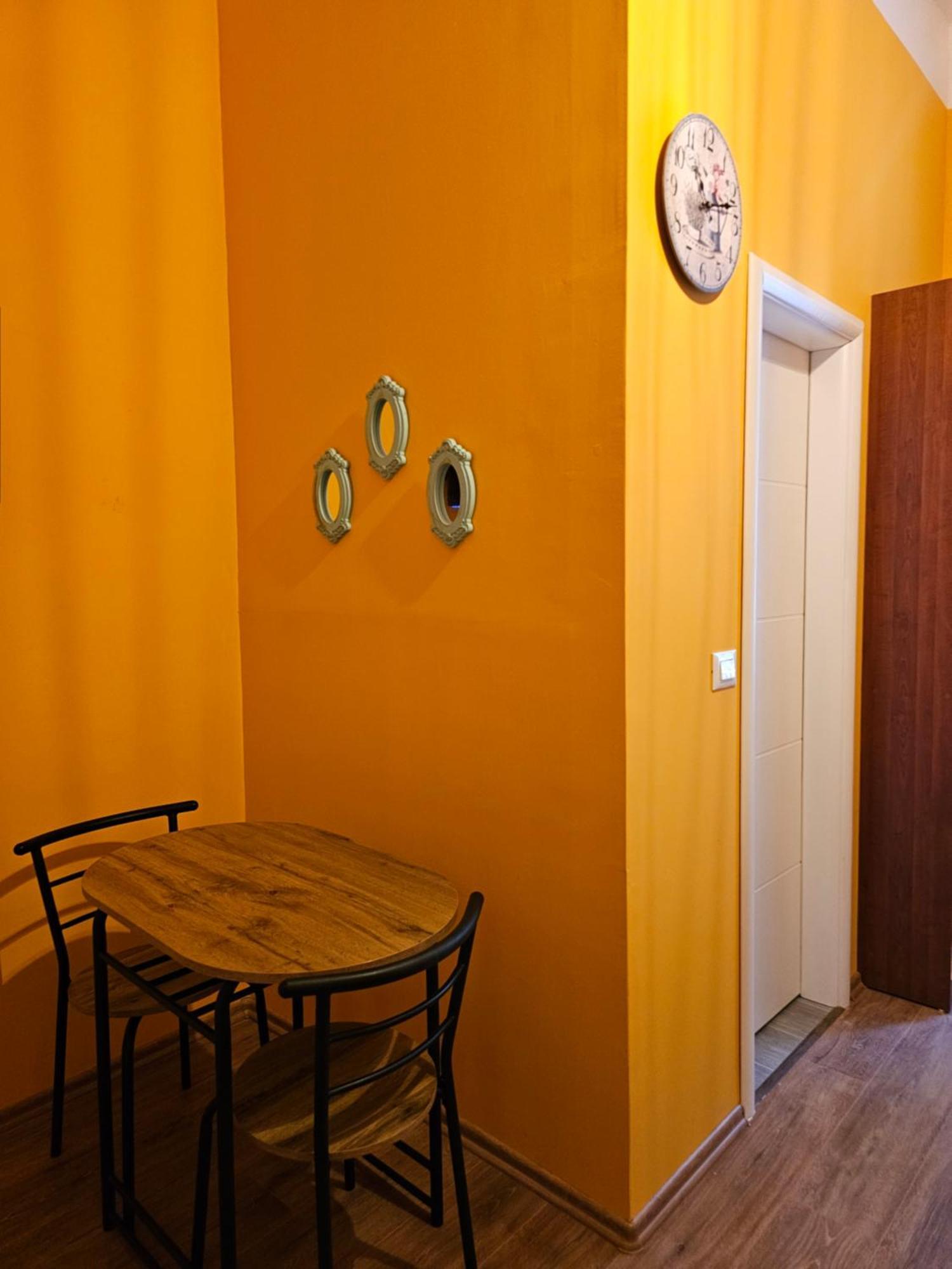 R&N Familiy Apartments 莫斯塔尔 客房 照片